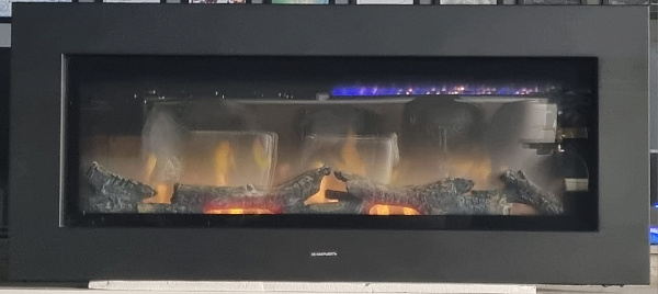 Очаг Dimplex Modern SP 16 (выставочный образец)_4