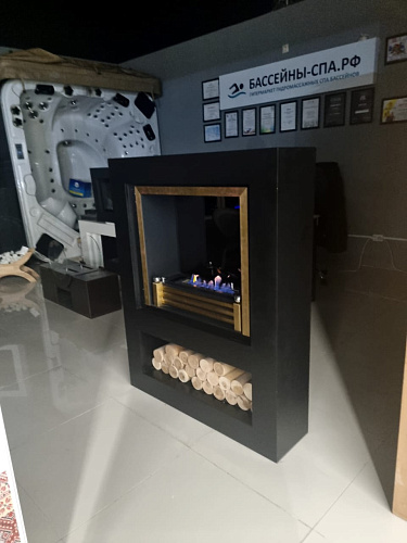 Биокамин Firezo Loft (выставочный образец)_15 Биокамин Firezo Loft (выставочный образец)_15