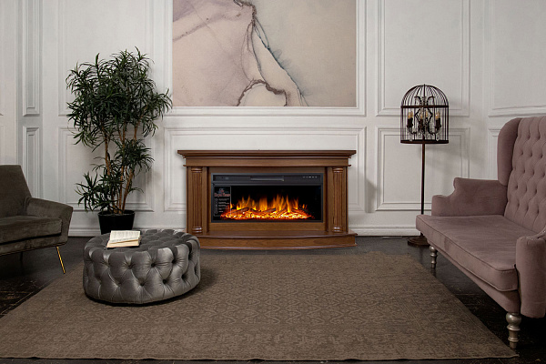 Портал Rome 60 каштан (выставочный образец)_1