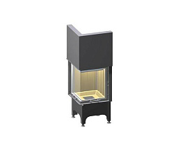 Spartherm Mini 2LRh 4S